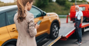 The Importance of Roadside Assistance